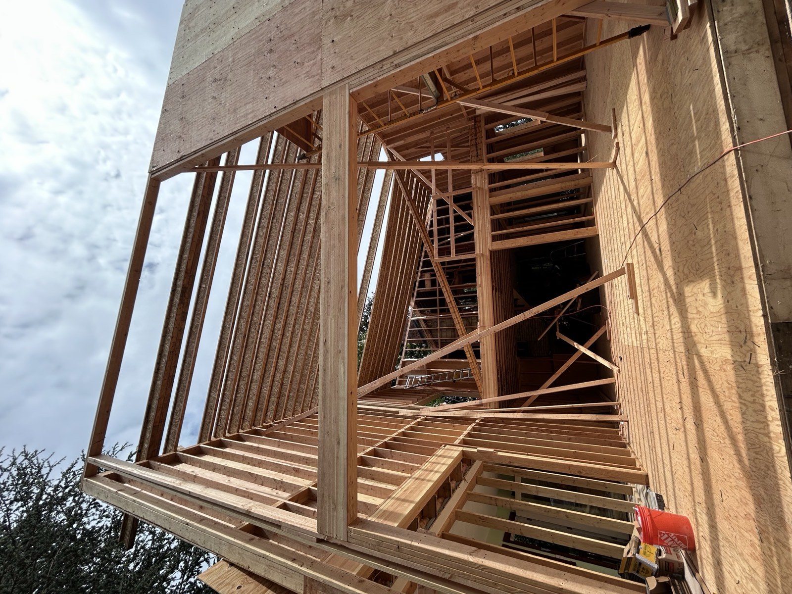 New Construction