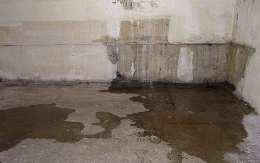 Drainage & Waterproofing