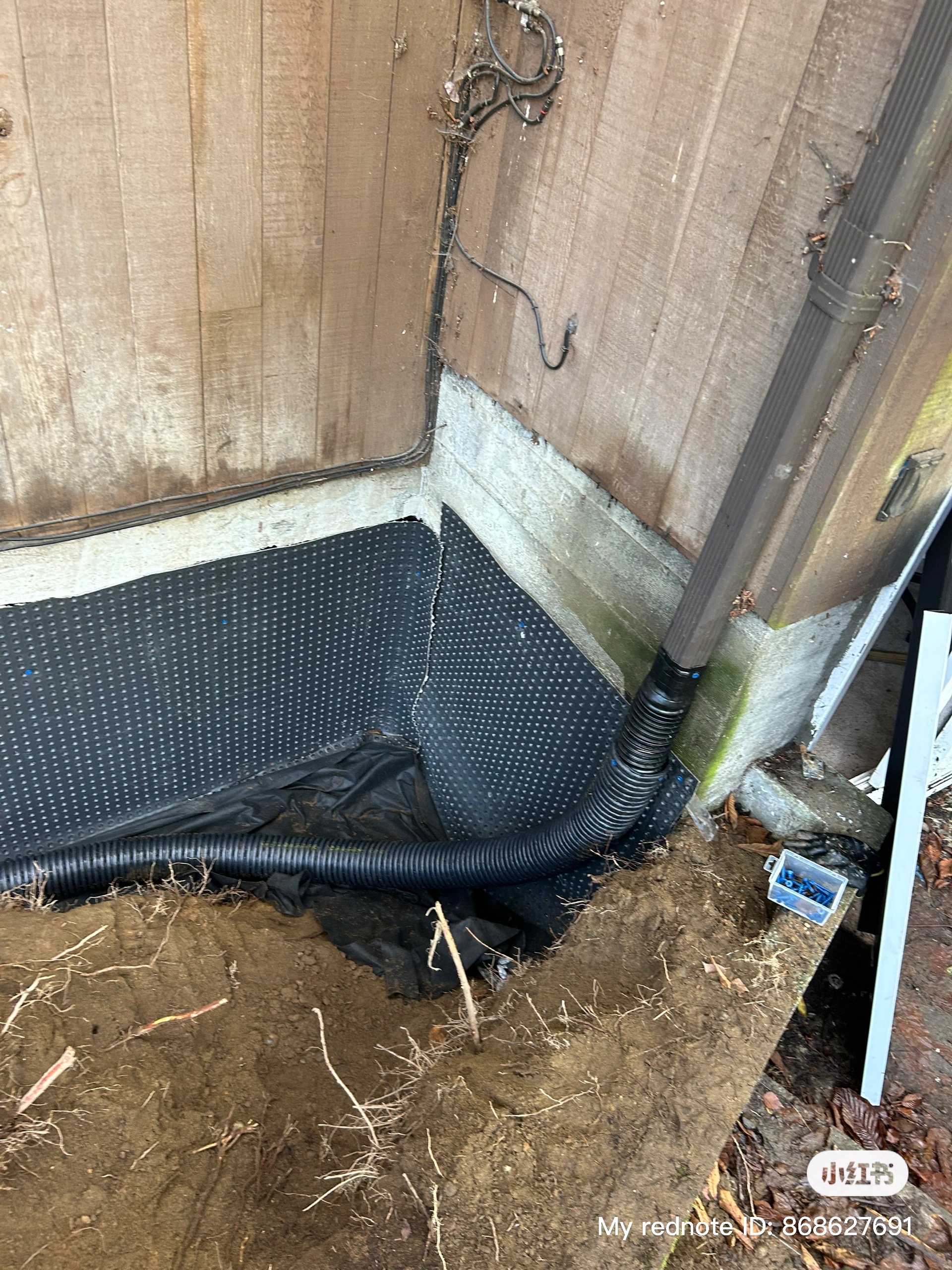 Dimple mat install to reflife hydrolic pressure