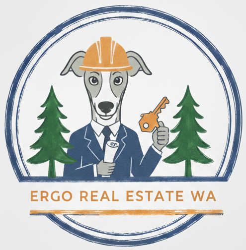 Real Estate — Buy & Sell