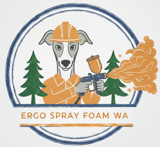 Spray Foam Insulation