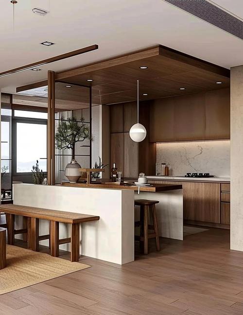 Chef's Kitchen Build