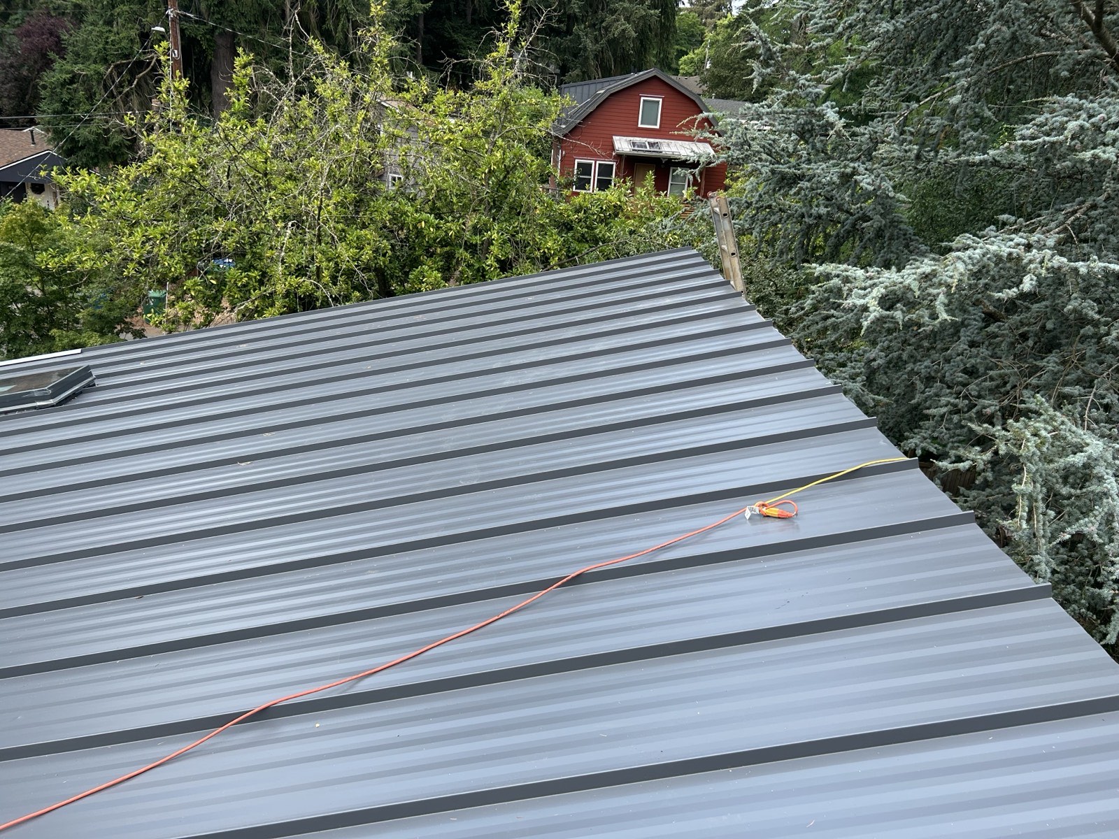 Roofing